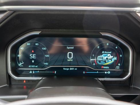 Used 2024 GMC Sierra 3500 Denali Ultimate image 23