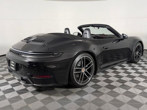 Certified 2026 Porsche 911 Carrera T RWD image 7
