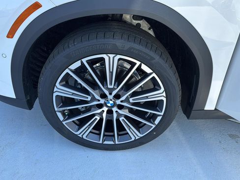 New 2026 BMW X2 xDrive28i w/ Technology Package image 31