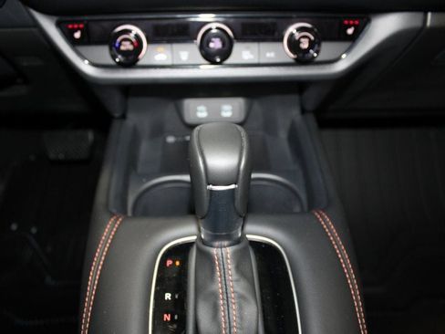 Certified 2026 Honda HR-V Sport image 28