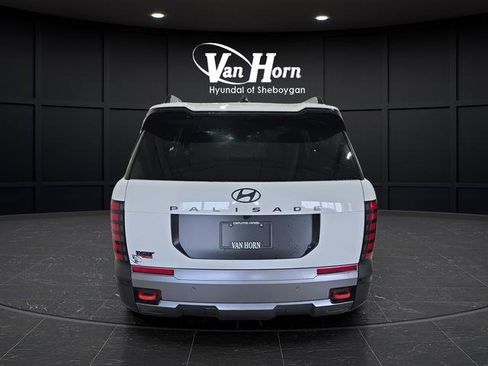 New 2026 Hyundai Palisade XRT Pro image 14