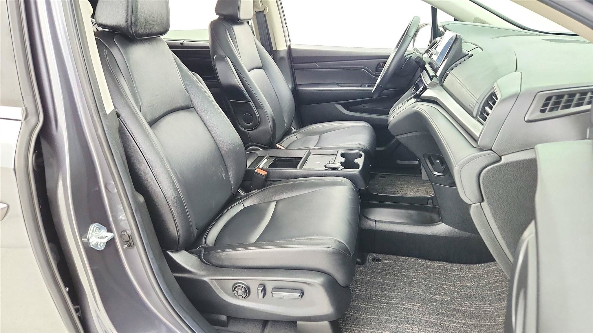 Used 2025 Honda Odyssey EX-L image 20