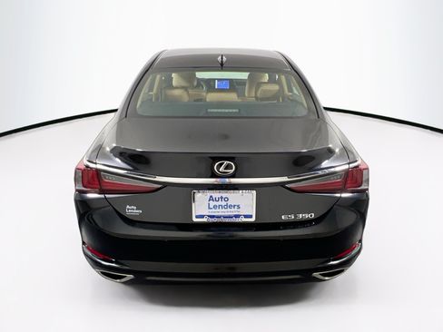 Used 2023 Lexus ES 350 w/ Premium Package FWD image 6