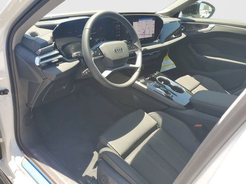 New 2026 Audi A6 Premium Plus AWD/4WD image 19