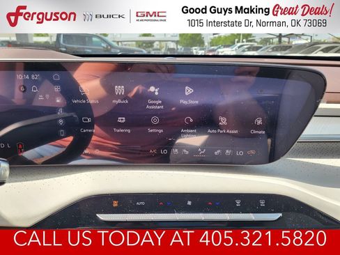 New 2026 Buick Enclave Avenir w/ Super Cruise Package FWD image 27