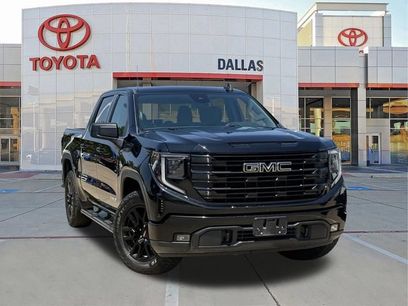 Used 2024 GMC Sierra 1500 Elevation