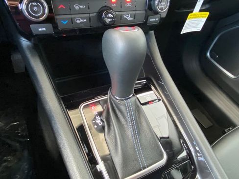 New 2022 Jeep Compass Latitude w/ Sun and Sound Group image 35