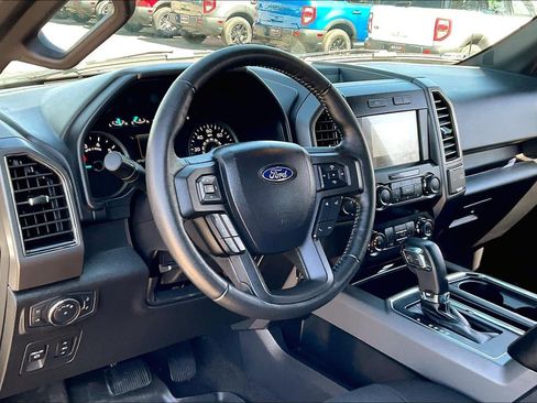 Used 2020 Ford F150 XLT w/ Equipment Group 302A Luxury image 18