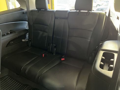 Used 2022 Honda Pilot Special Edition image 21