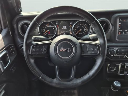 Used 2022 Jeep Gladiator Sport AWD/4WD image 12