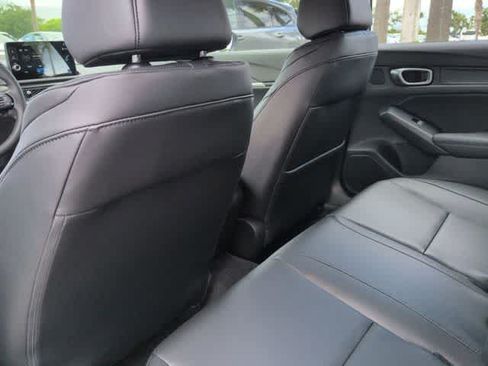 New 2026 Acura Integra FWD image 18