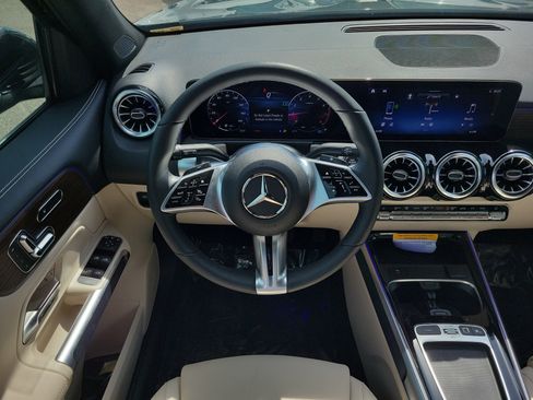 Certified 2026 Mercedes-Benz GLB 250 image 16