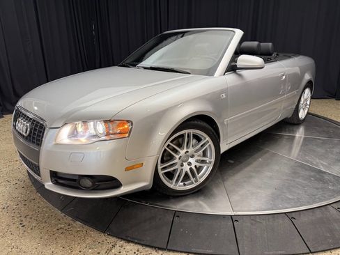 Used 2009 Audi A4 2.0T image 2