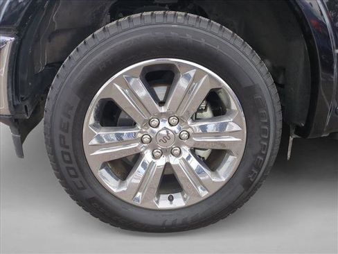 Used 2020 Ford F150 King Ranch w/ Equipment Group 601A Luxury image 26