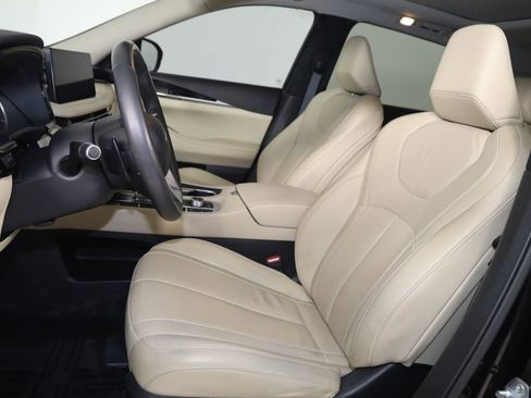 Used 2023 INFINITI QX60 Pure image 13