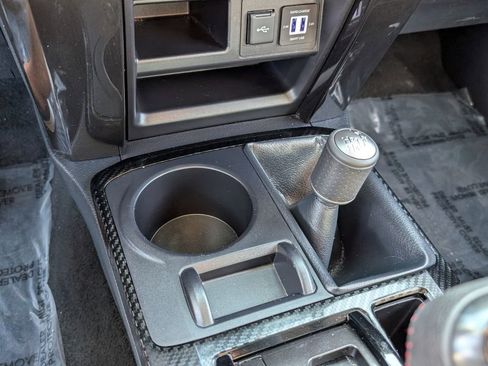 Used 2023 Toyota 4Runner TRD Off-Road Premium image 27