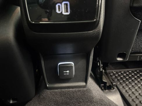 Used 2023 Jeep Compass Trailhawk w/ Trailhawk Elite Group AWD/4WD image 18