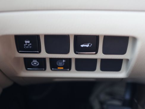 Used 2020 INFINITI QX60 Luxe w/ Essential Package FWD image 15