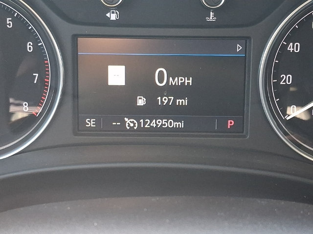 Used 2020 Buick Enclave Essence w/ Sound and Sites Package FWD image 19