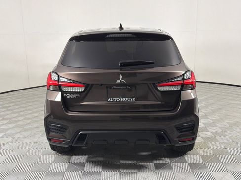 Used 2021 Mitsubishi Outlander Sport FWD image 6