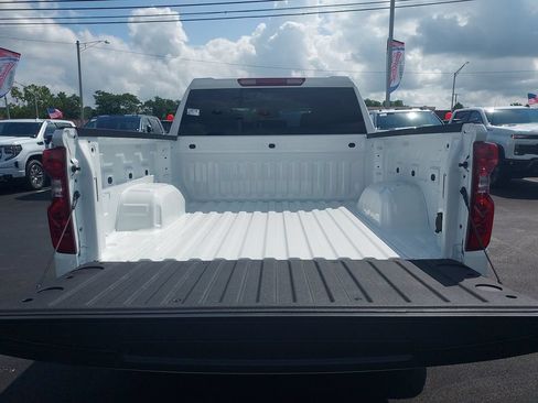 New 2026 Chevrolet Silverado 1500 LT AWD/4WD image 21