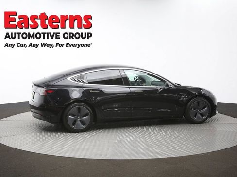 Used 2020 Tesla Model 3 Long Range image 40