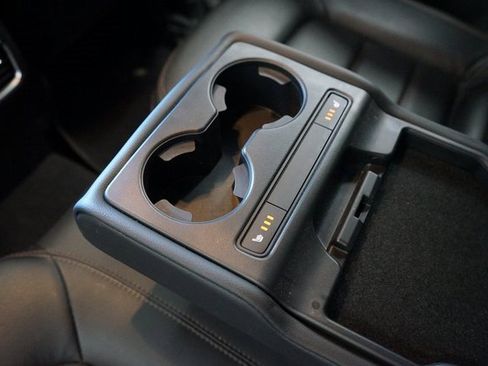 Used 2019 MAZDA CX-5 Grand Touring w/ GT Premium Package image 16