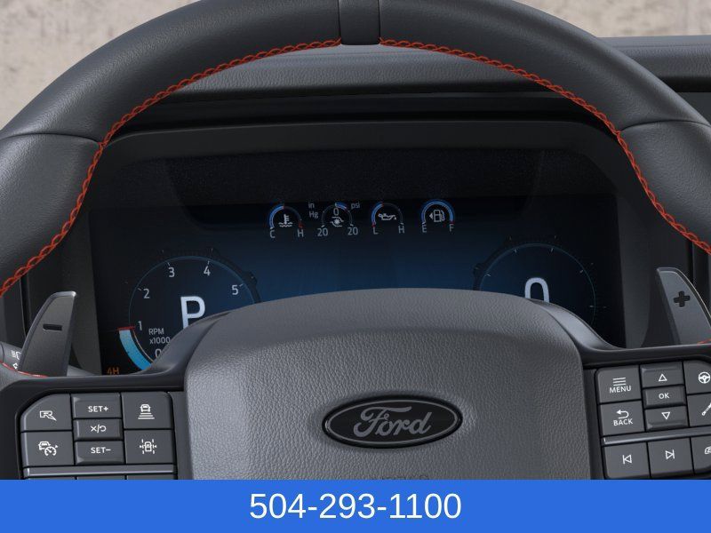 New 2026 Ford F150 Raptor AWD/4WD image 15