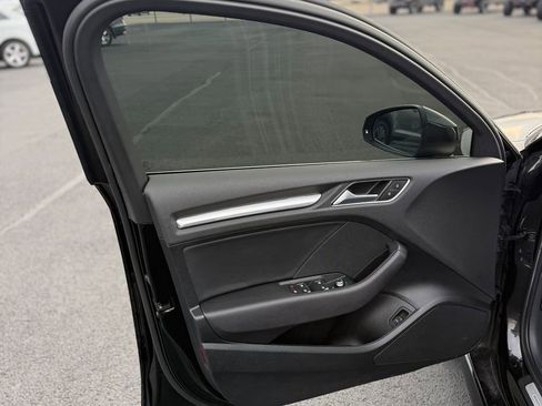 Used 2019 Audi A3 2.0T Premium Plus w/ Premium Plus Package image 36