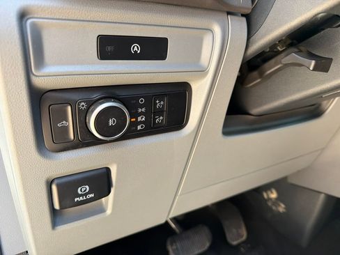 Used 2025 Ford F150 XLT w/ Equipment Group 301A Standard AWD/4WD image 23