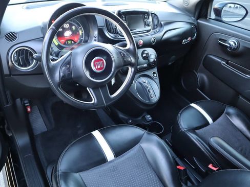 Used 2016 FIAT 500 e image 20