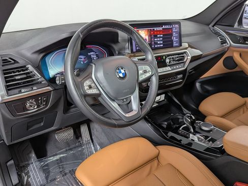 Used 2023 BMW X3 xDrive30i w/ Premium Package AWD/4WD image 18