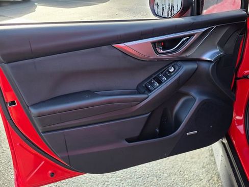 Used 2023 Subaru WRX Premium image 19