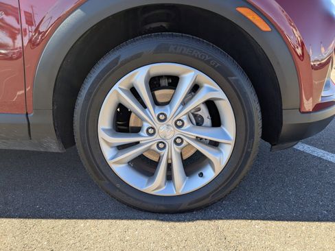 Used 2023 Buick Encore GX Preferred image 10