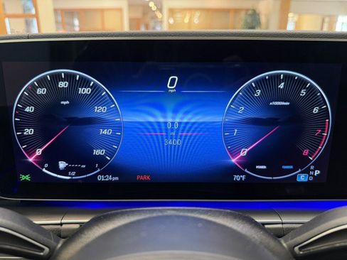 Certified 2025 Mercedes-Benz GLS 580 4MATIC image 9