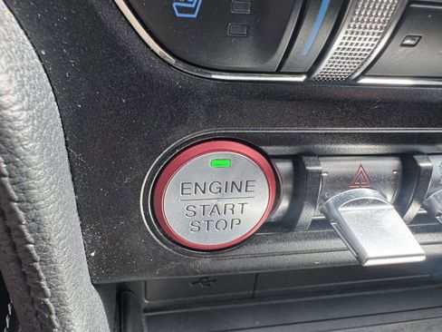 Used 2021 Ford Mustang GT Premium w/ Equipment Group 401A image 21