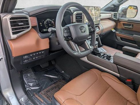 New 2026 Toyota Tundra 1794 Edition AWD/4WD image 3