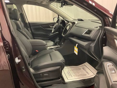New 2026 Subaru Ascent Touring AWD/4WD image 29