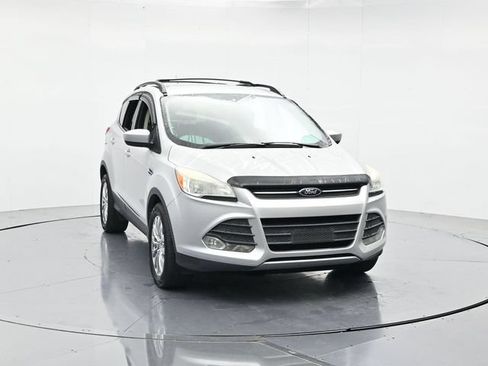 Used 2014 Ford Escape SE w/ Equipment Group 201A AWD/4WD image 4