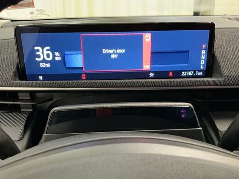 Used 2024 Ford Mustang Mach-E Premium image 29