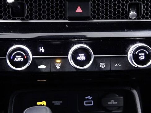 Certified 2024 Honda Civic Sport image 31