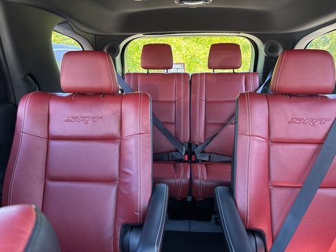 Used 2023 Dodge Durango SRT Hellcat AWD/4WD image 39
