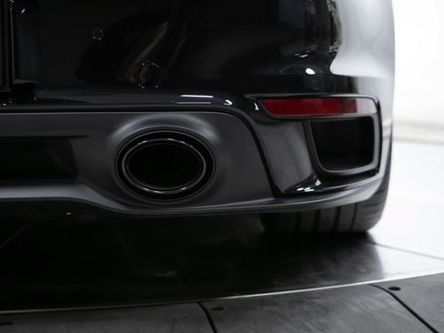 Certified 2023 Porsche 911 Turbo S AWD/4WD image 20