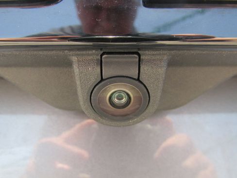 Certified 2024 Ford Edge Titanium image 21