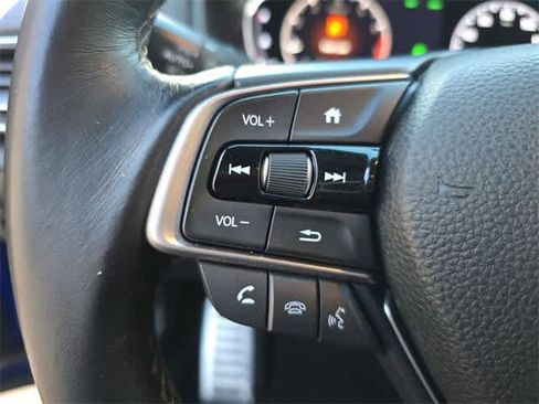 Used 2019 Honda Accord Sport image 46