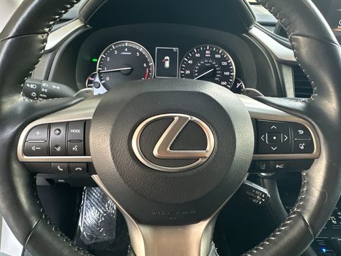 Used 2021 Lexus RX 350 FWD w/ Premium Package image 23