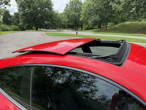 Used 2016 Porsche 911 Carrera GTS RWD image 31