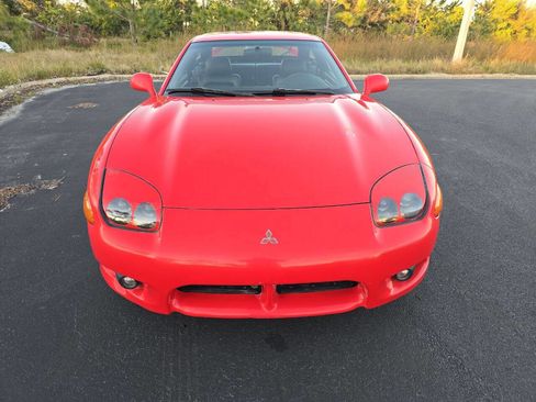 Used 1998 Mitsubishi 3000GT image 9