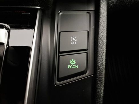 Used 2021 Honda CR-V EX-L image 23