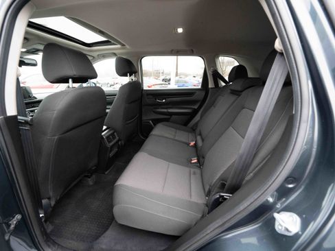 Certified 2023 Honda CR-V EX image 23